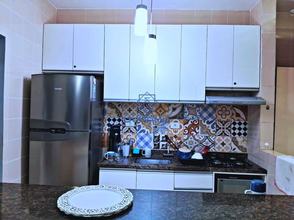 Cobertura com 2 dormitórios, 131 m² , para venda por R$ 650,000,00 Enseada em Enseada, Guarujá — foto 25