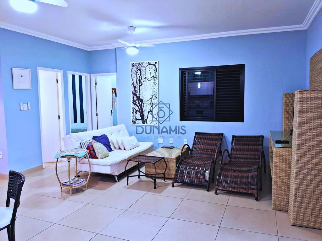 Cobertura com 2 dormitórios, 131 m² , para venda por R$ 650,000,00 Enseada em Enseada, Guarujá — foto 3