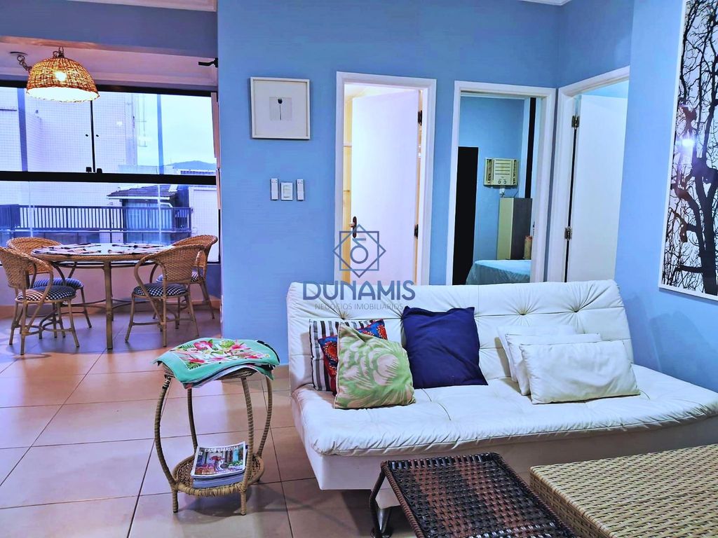 Cobertura com 2 dormitórios, 131 m² , para venda por R$ 650,000,00 Enseada em Enseada, Guarujá — foto 9