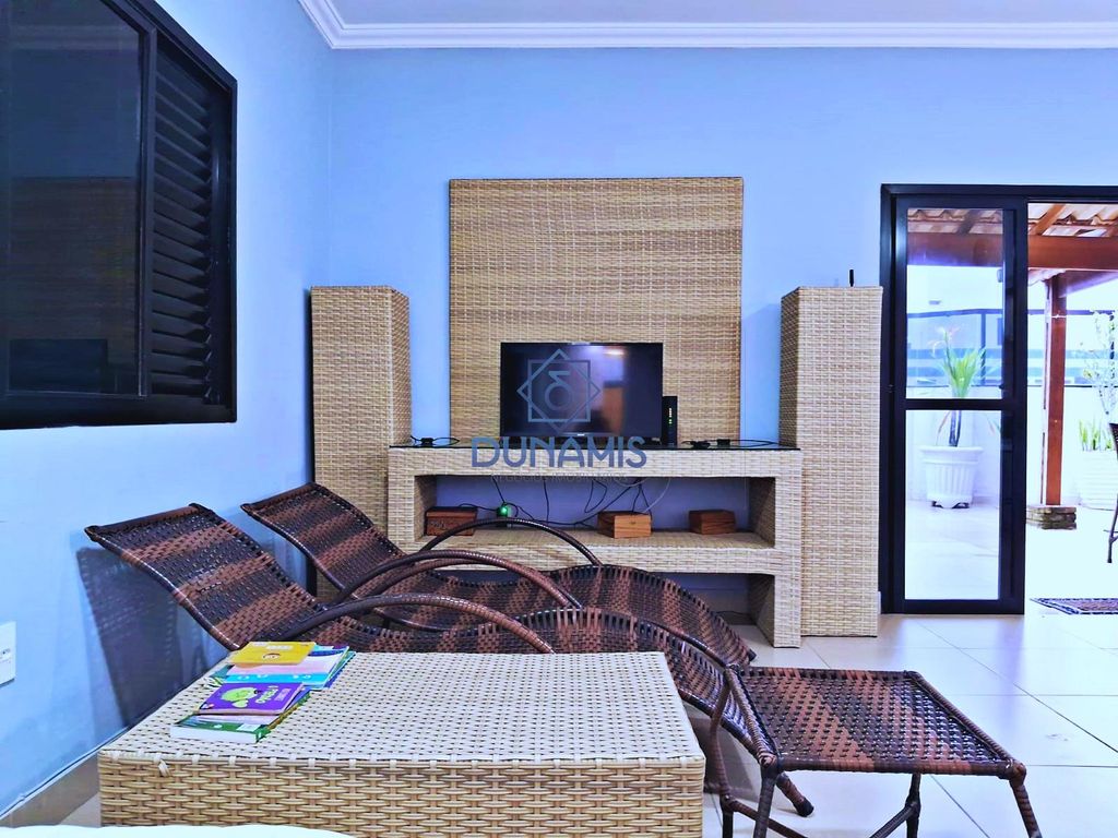 Cobertura com 2 dormitórios, 131 m² , para venda por R$ 650,000,00 Enseada em Enseada, Guarujá — foto 5