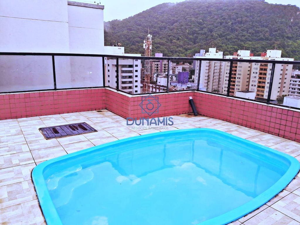 Cobertura com 2 dormitórios, 131 m² , para venda por R$ 650,000,00 Enseada em Enseada, Guarujá — foto 14
