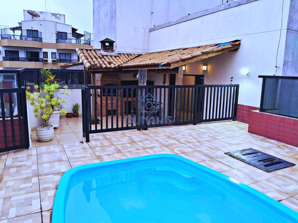 Cobertura com 2 dormitórios, 131 m² , para venda por R$ 650,000,00 Enseada em Enseada, Guarujá — foto 16