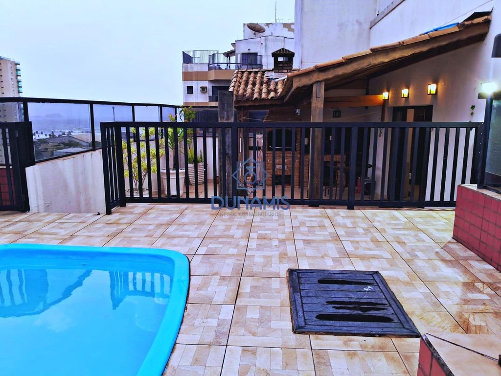 Cobertura com 2 dormitórios, 131 m² , para venda por R$ 650,000,00 Enseada em Enseada, Guarujá — foto 15