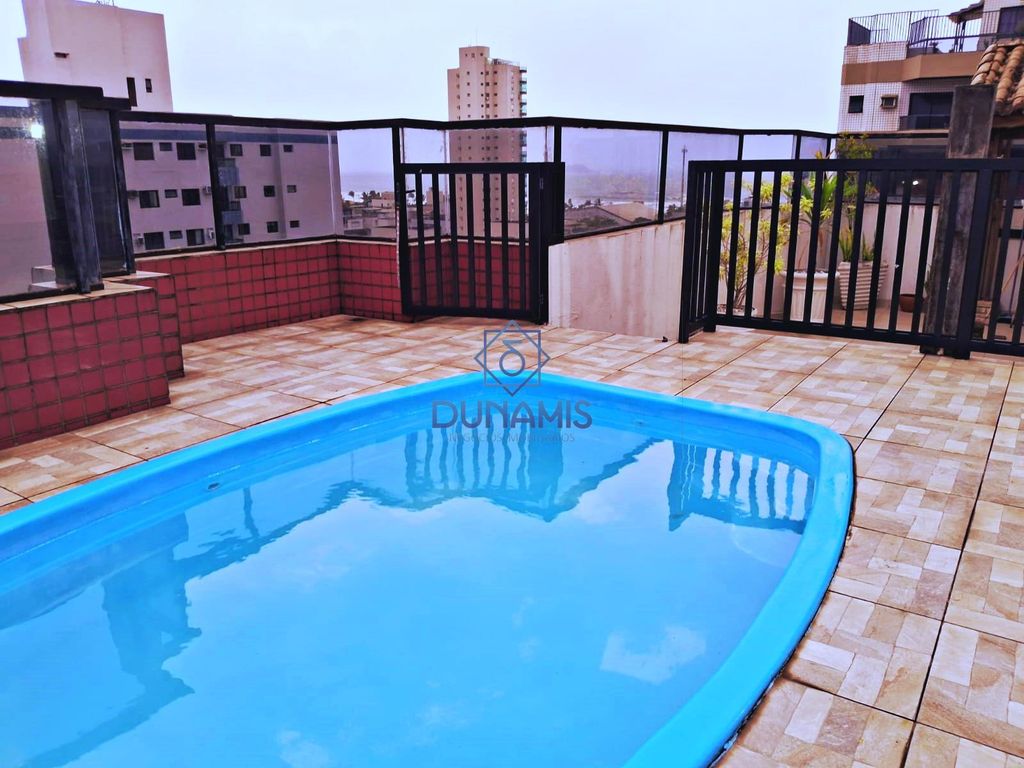 Cobertura com 2 dormitórios, 131 m² , para venda por R$ 650,000,00 Enseada em Enseada, Guarujá — foto 12