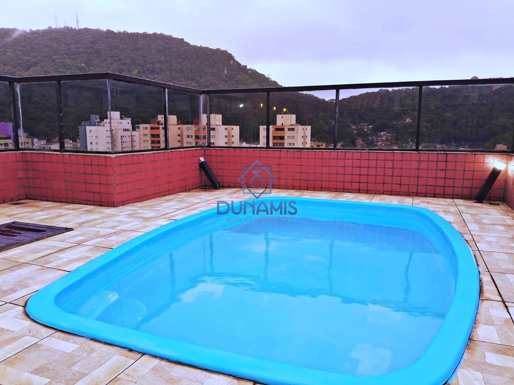 Cobertura com 2 dormitórios, 131 m² , para venda por R$ 650,000,00 Enseada em Enseada, Guarujá — foto 13