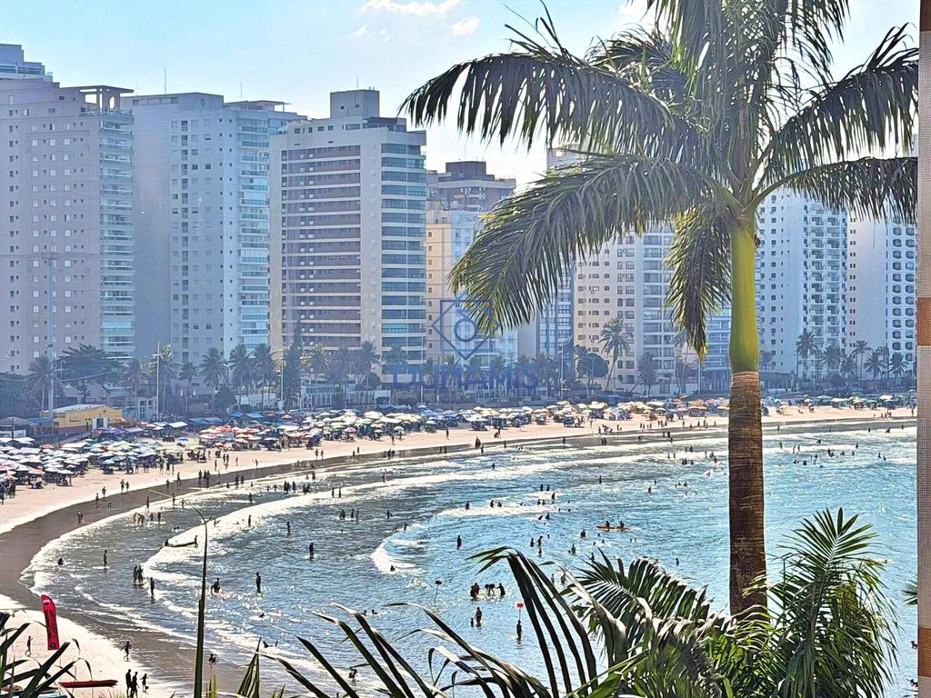 apartamento para comprar em Jardim Astúrias, Guarujá