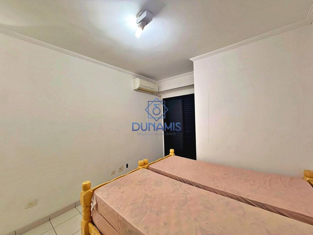 *** Apartamento conservado com sacada e vista para o mar da Praia das Astúrias** em Jardim Astúrias, Guarujá — foto 11