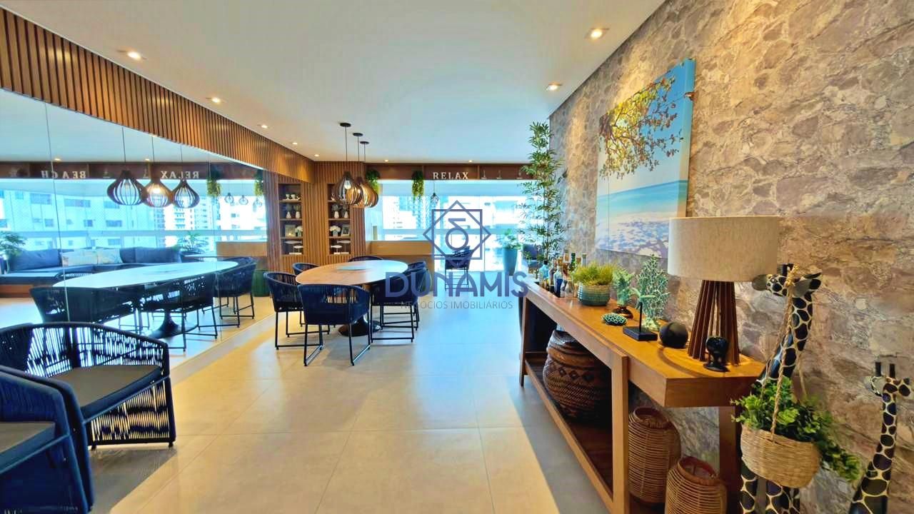 APARTAMENTO TOTALMENTE REFORMADO - NA  REGIÃO DA BARRA FUNDA COM LAZER COMPLETO em Pitangueiras, Guarujá — foto 2