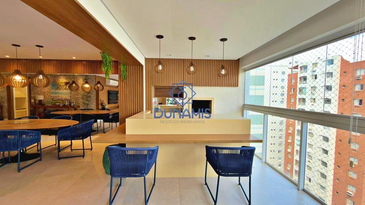 APARTAMENTO TOTALMENTE REFORMADO - NA  REGIÃO DA BARRA FUNDA COM LAZER COMPLETO em Pitangueiras, Guarujá — foto 11