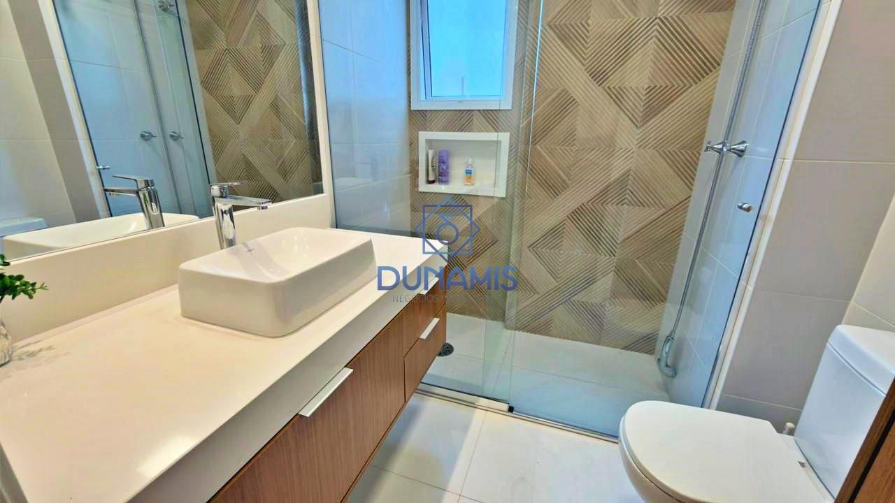 APARTAMENTO TOTALMENTE REFORMADO - NA  REGIÃO DA BARRA FUNDA COM LAZER COMPLETO em Pitangueiras, Guarujá — foto 21