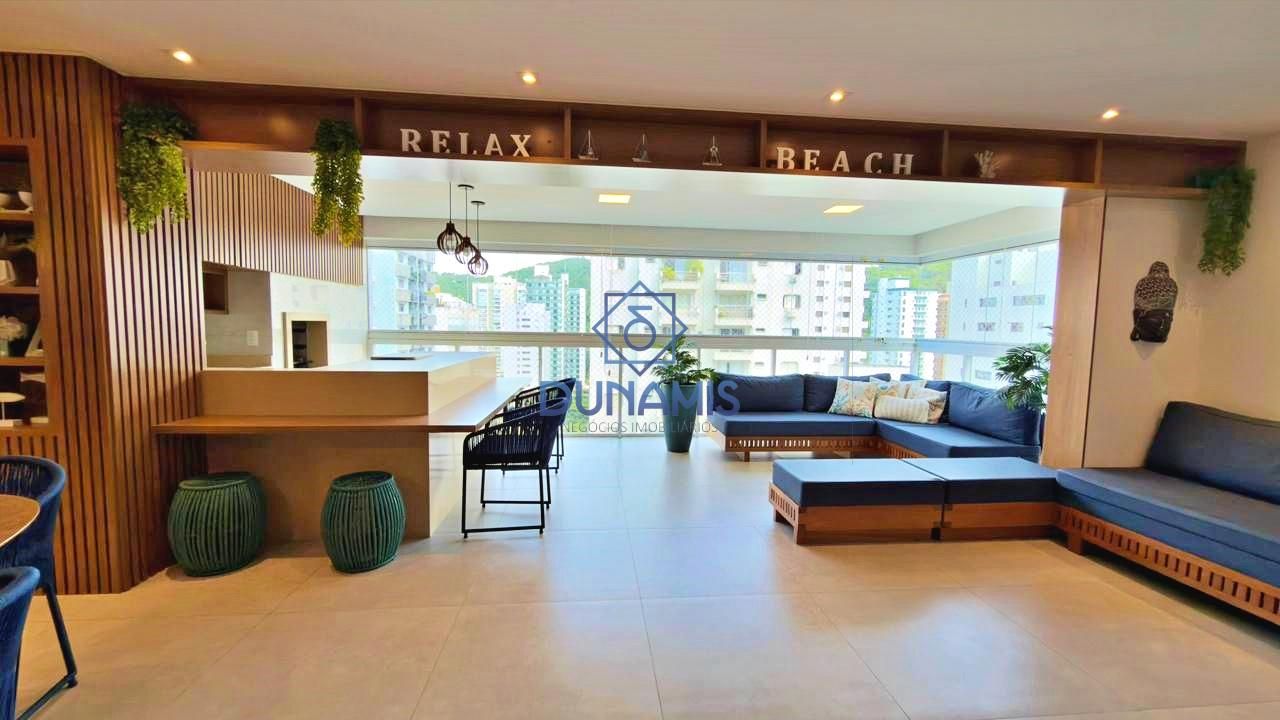 APARTAMENTO TOTALMENTE REFORMADO - NA  REGIÃO DA BARRA FUNDA COM LAZER COMPLETO em Pitangueiras, Guarujá — foto 4