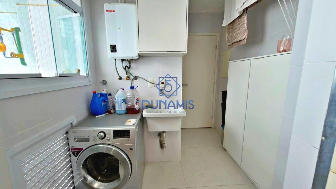 APARTAMENTO TOTALMENTE REFORMADO - NA  REGIÃO DA BARRA FUNDA COM LAZER COMPLETO em Pitangueiras, Guarujá — foto 33