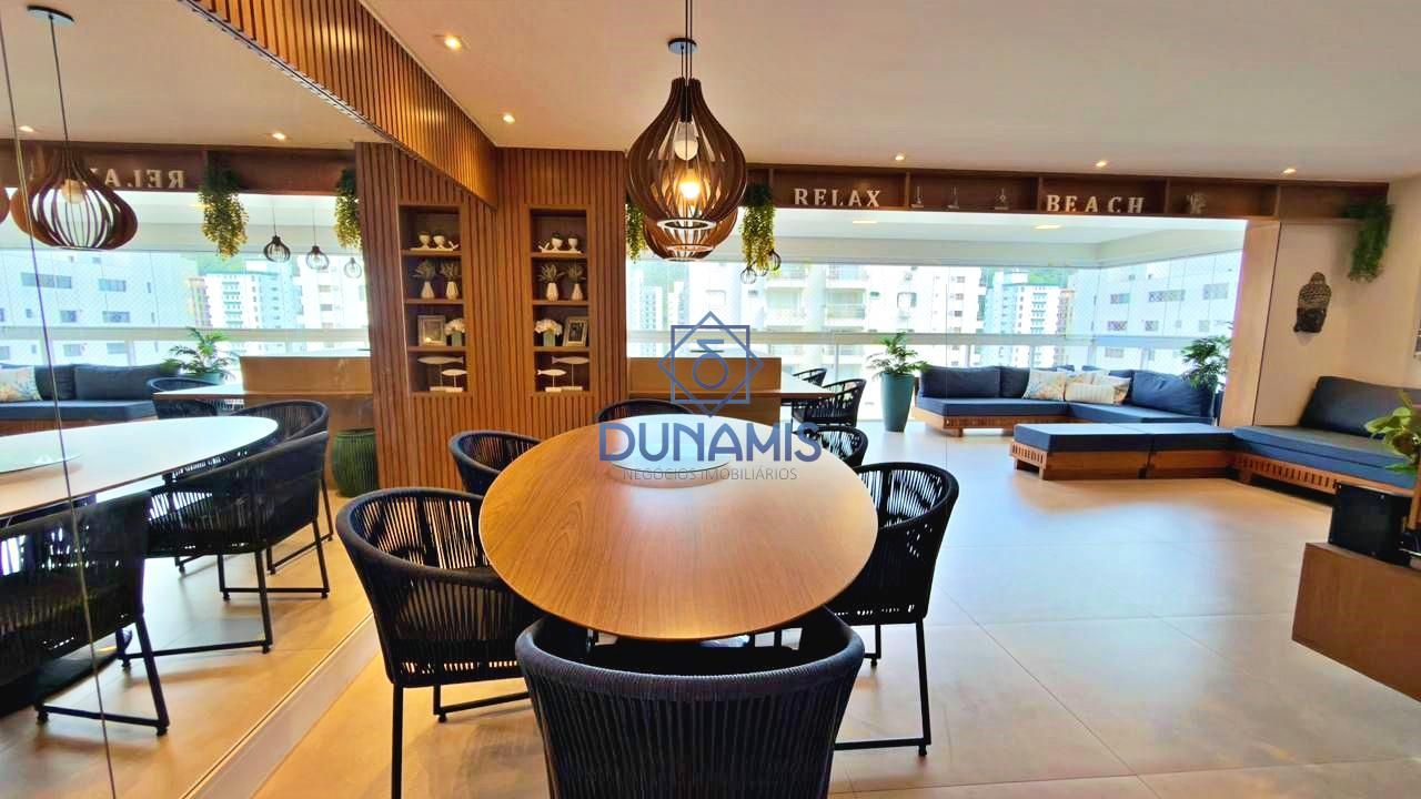 APARTAMENTO TOTALMENTE REFORMADO - NA  REGIÃO DA BARRA FUNDA COM LAZER COMPLETO em Pitangueiras, Guarujá — foto 5