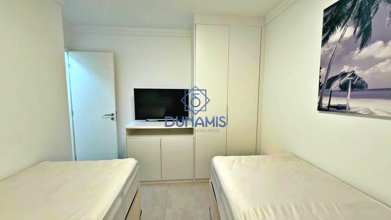 APARTAMENTO TOTALMENTE REFORMADO - NA  REGIÃO DA BARRA FUNDA COM LAZER COMPLETO em Pitangueiras, Guarujá — foto 16