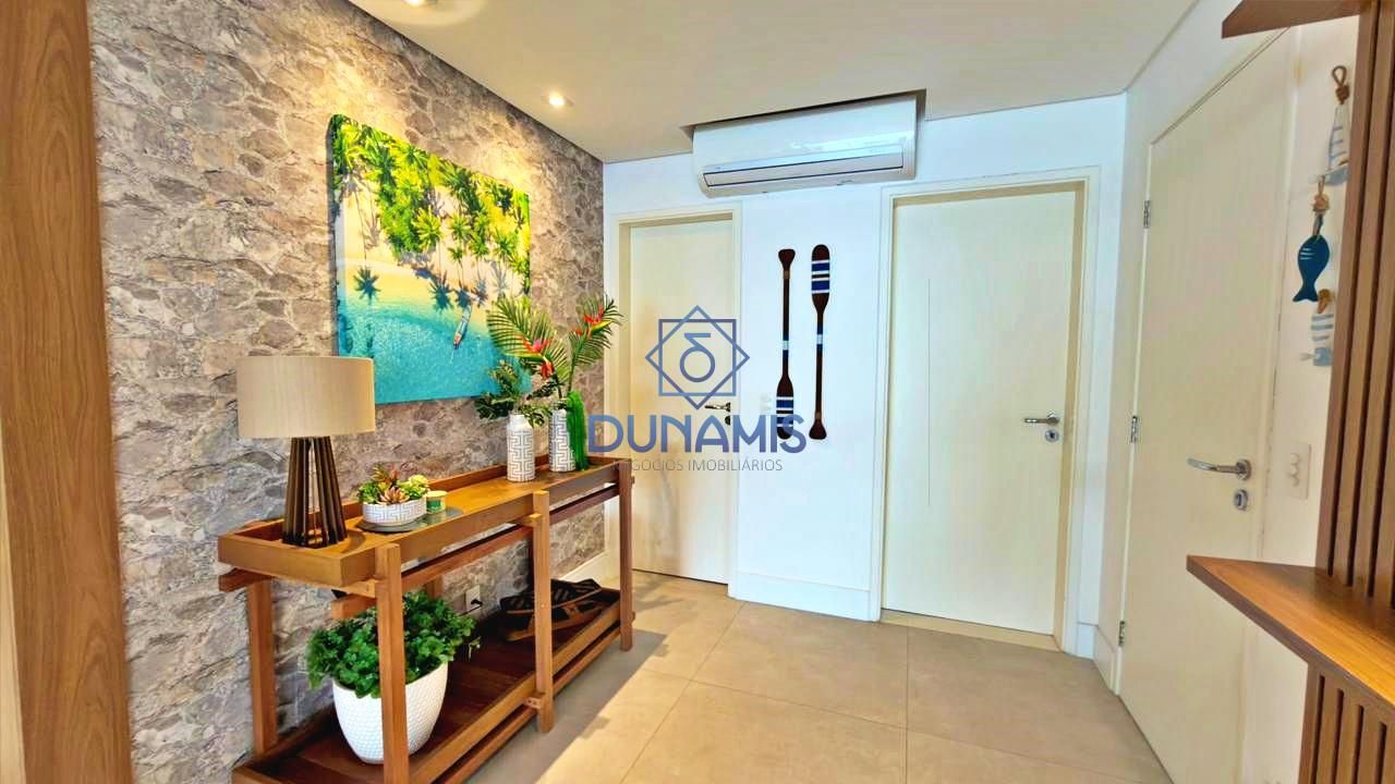 APARTAMENTO TOTALMENTE REFORMADO - NA  REGIÃO DA BARRA FUNDA COM LAZER COMPLETO em Pitangueiras, Guarujá — foto 13