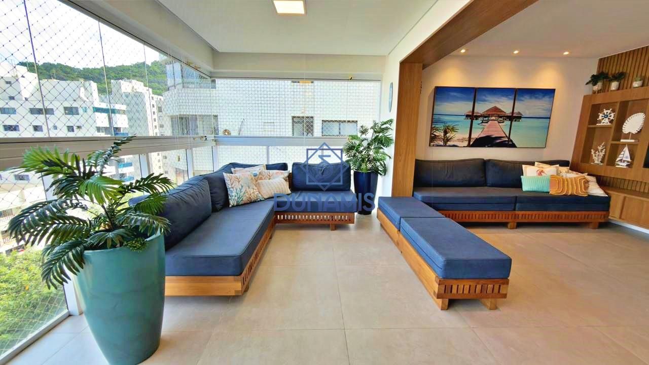 APARTAMENTO TOTALMENTE REFORMADO - NA  REGIÃO DA BARRA FUNDA COM LAZER COMPLETO em Pitangueiras, Guarujá — foto 10