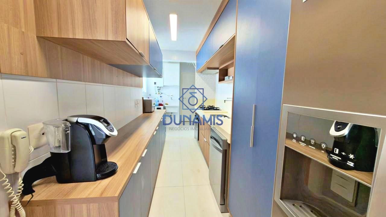 APARTAMENTO TOTALMENTE REFORMADO - NA  REGIÃO DA BARRA FUNDA COM LAZER COMPLETO em Pitangueiras, Guarujá — foto 31