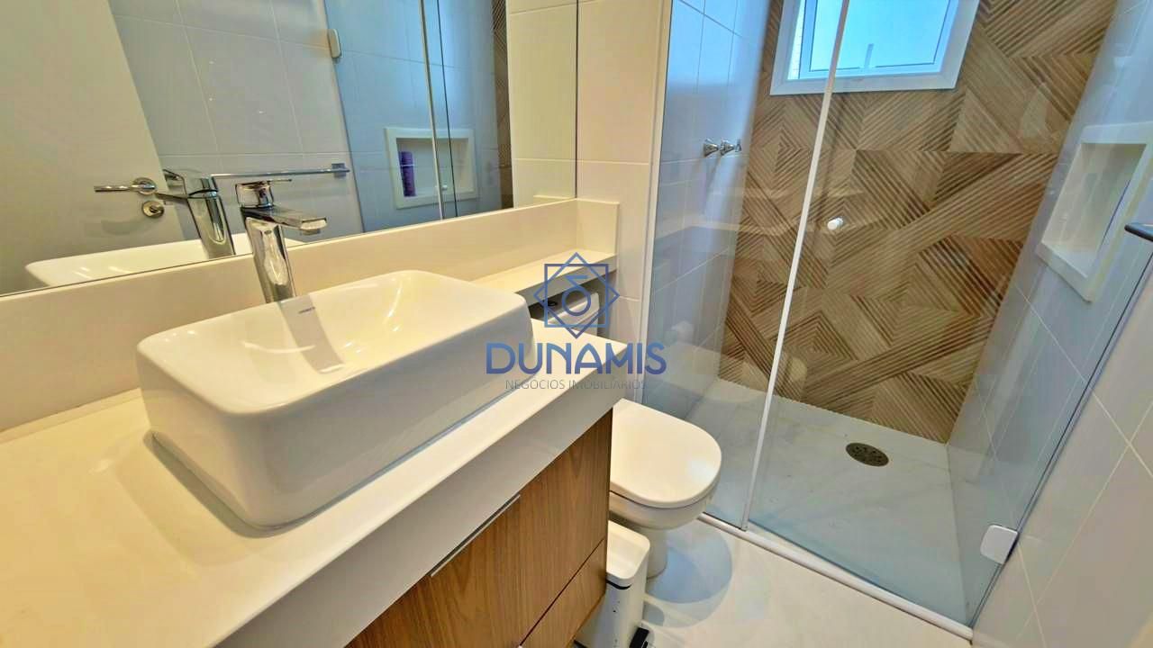 APARTAMENTO TOTALMENTE REFORMADO - NA  REGIÃO DA BARRA FUNDA COM LAZER COMPLETO em Pitangueiras, Guarujá — foto 17