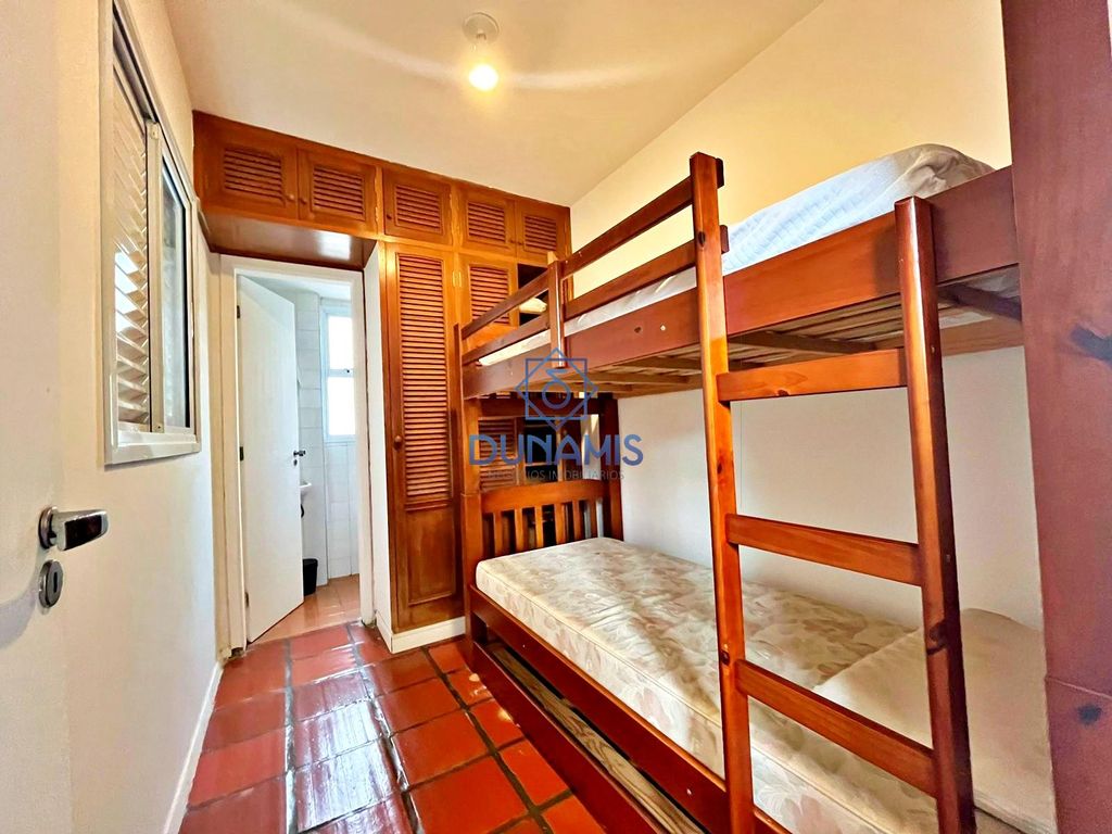 EXCELENTE APARTAMENTO A VENDA NA PRAIA DAS PITANGUEIRAS - REGIÃO CENTRAL em Pitangueiras, Guarujá — foto 33