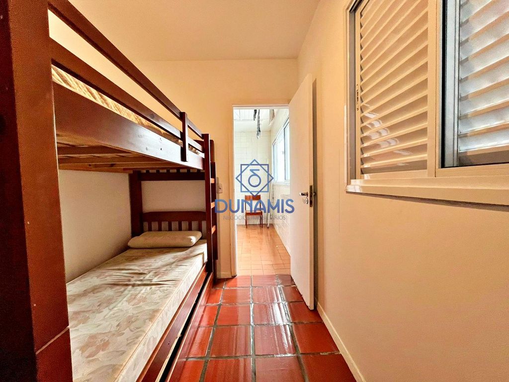 EXCELENTE APARTAMENTO A VENDA NA PRAIA DAS PITANGUEIRAS - REGIÃO CENTRAL em Pitangueiras, Guarujá — foto 32