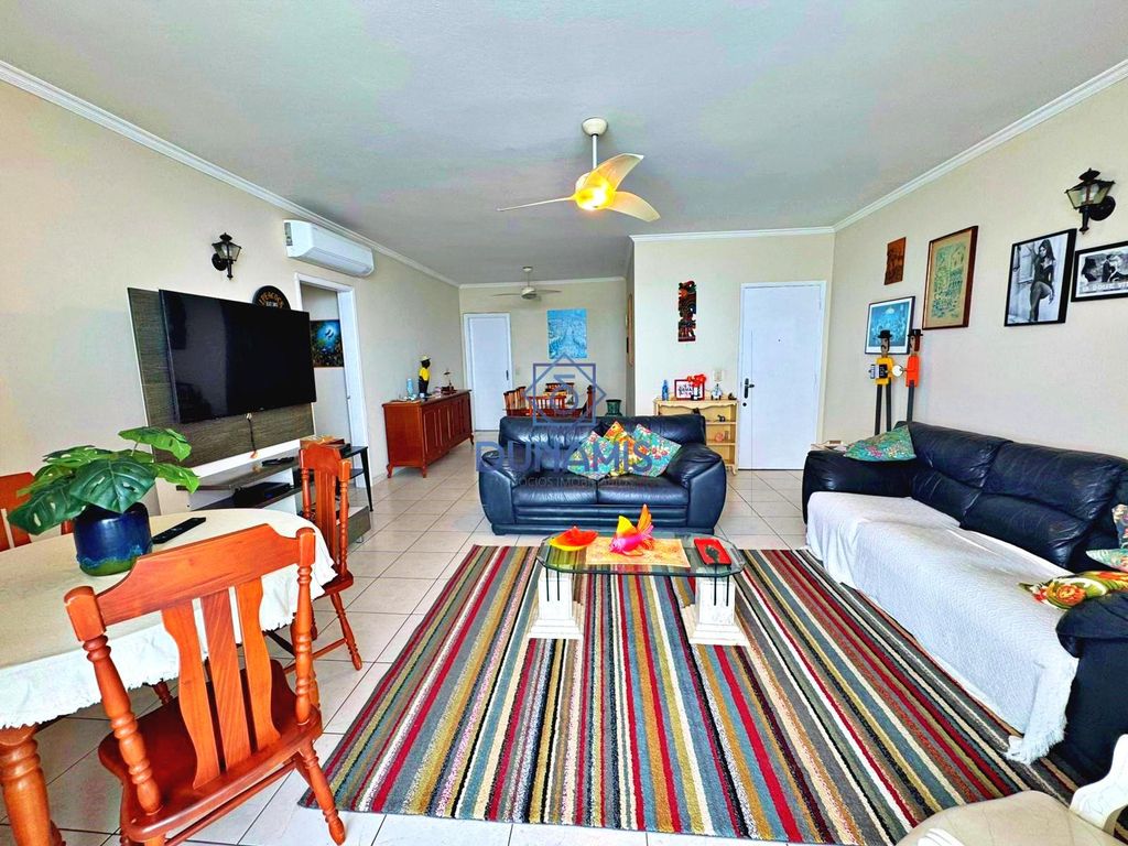 Apartamento à venda, 1.800.000,00 -166 m²  Praia das Pitangueiras - Guarujá/SP em Pitangueiras, Guarujá — foto 7