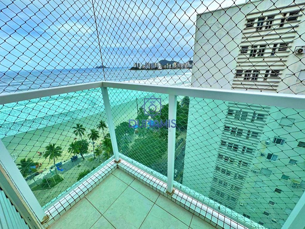 Apartamento à venda, 1.800.000,00 -166 m²  Praia das Pitangueiras - Guarujá/SP em Pitangueiras, Guarujá — foto 10