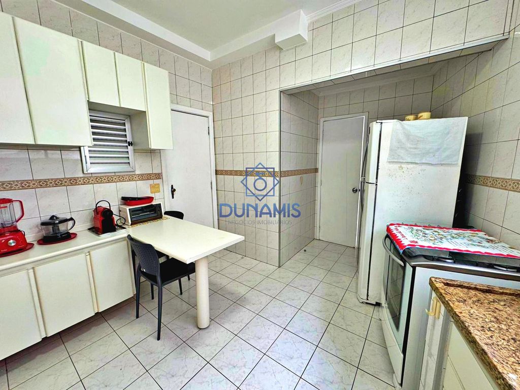 Apartamento à venda, 1.800.000,00 -166 m²  Praia das Pitangueiras - Guarujá/SP em Pitangueiras, Guarujá — foto 17