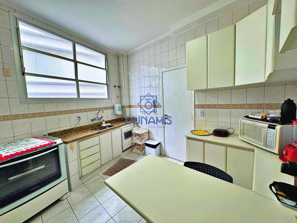 Apartamento à venda, 1.800.000,00 -166 m²  Praia das Pitangueiras - Guarujá/SP em Pitangueiras, Guarujá — foto 18
