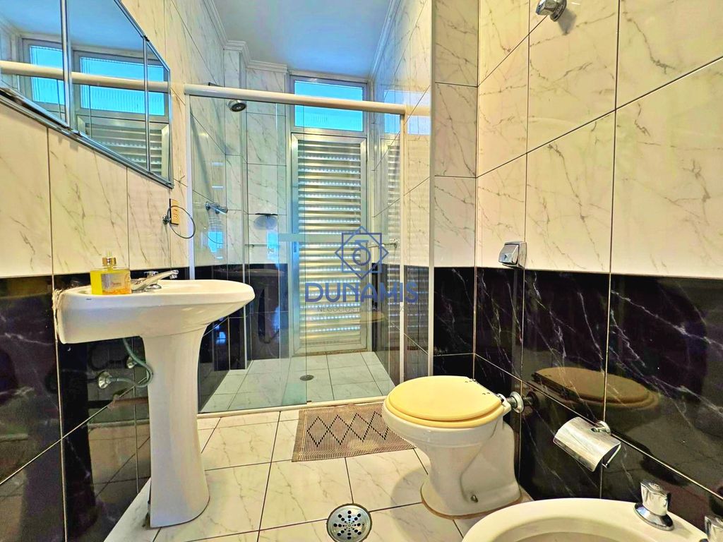 Apartamento à venda, 1.800.000,00 -166 m²  Praia das Pitangueiras - Guarujá/SP em Pitangueiras, Guarujá — foto 37