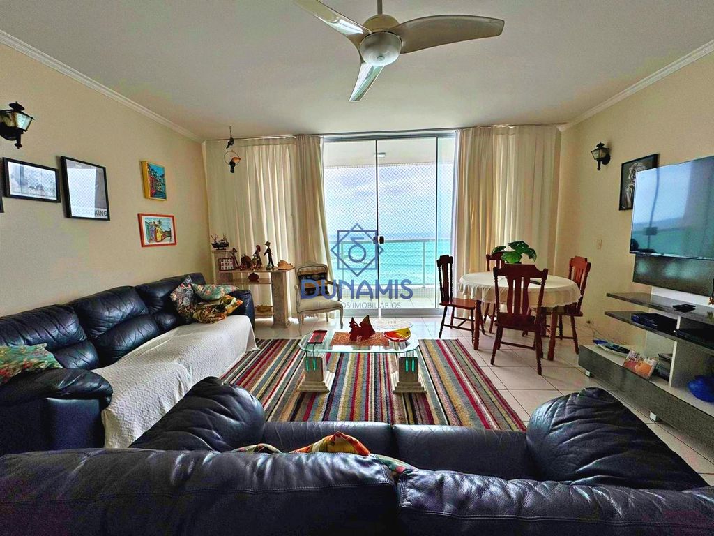 Apartamento à venda, 1.800.000,00 -166 m²  Praia das Pitangueiras - Guarujá/SP em Pitangueiras, Guarujá — foto 4