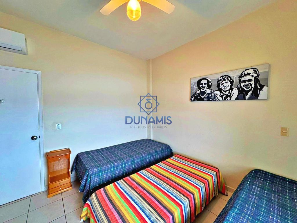 Apartamento à venda, 1.800.000,00 -166 m²  Praia das Pitangueiras - Guarujá/SP em Pitangueiras, Guarujá — foto 27