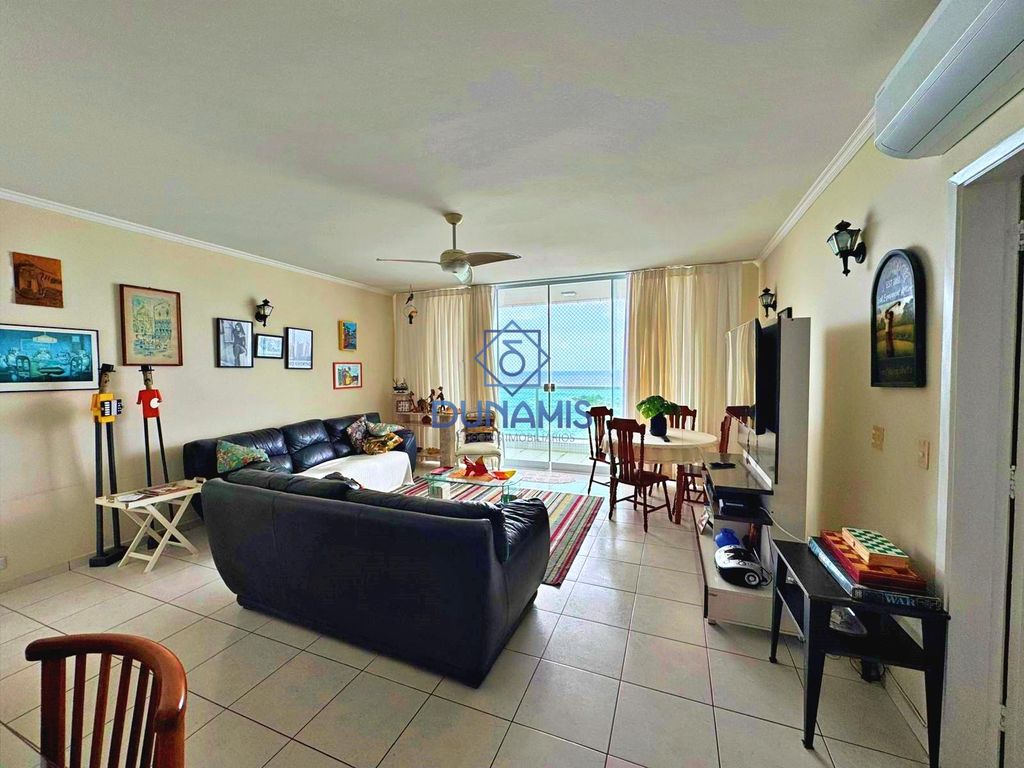 Apartamento à venda, 1.800.000,00 -166 m²  Praia das Pitangueiras - Guarujá/SP em Pitangueiras, Guarujá — foto 3