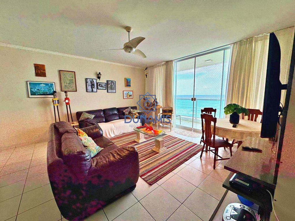 Apartamento à venda, 1.800.000,00 -166 m²  Praia das Pitangueiras - Guarujá/SP em Pitangueiras, Guarujá — foto 5