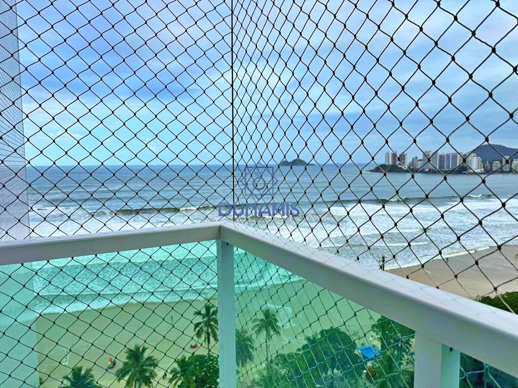 Apartamento à venda, 1.800.000,00 -166 m²  Praia das Pitangueiras - Guarujá/SP em Pitangueiras, Guarujá — foto 11