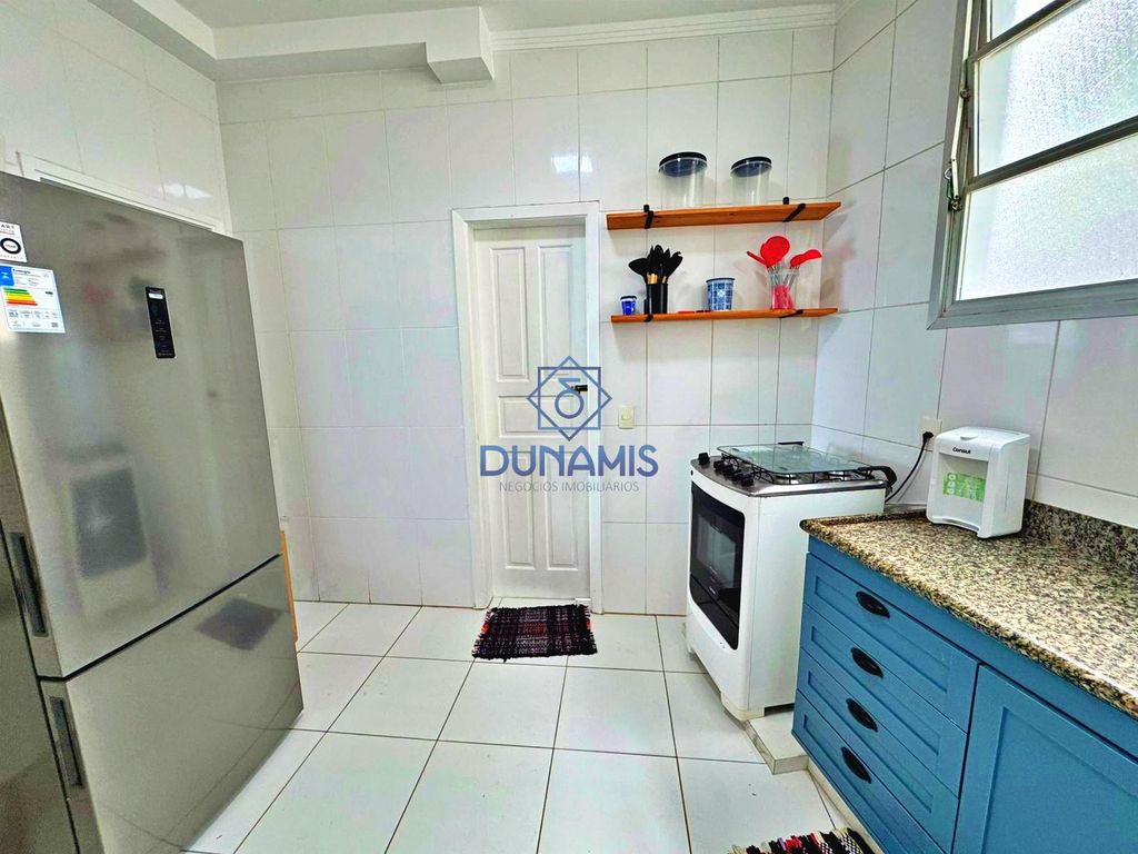 MAGNÍFICO APARTAMENTO À VENDA NA REGIÃO DA PITANGUEIRAS em Pitangueiras, Guarujá — foto 17