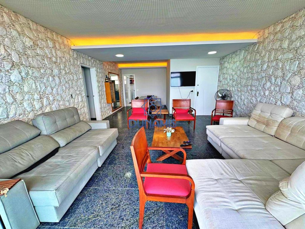 MAGNÍFICO APARTAMENTO À VENDA NA REGIÃO DA PITANGUEIRAS em Pitangueiras, Guarujá — foto 2