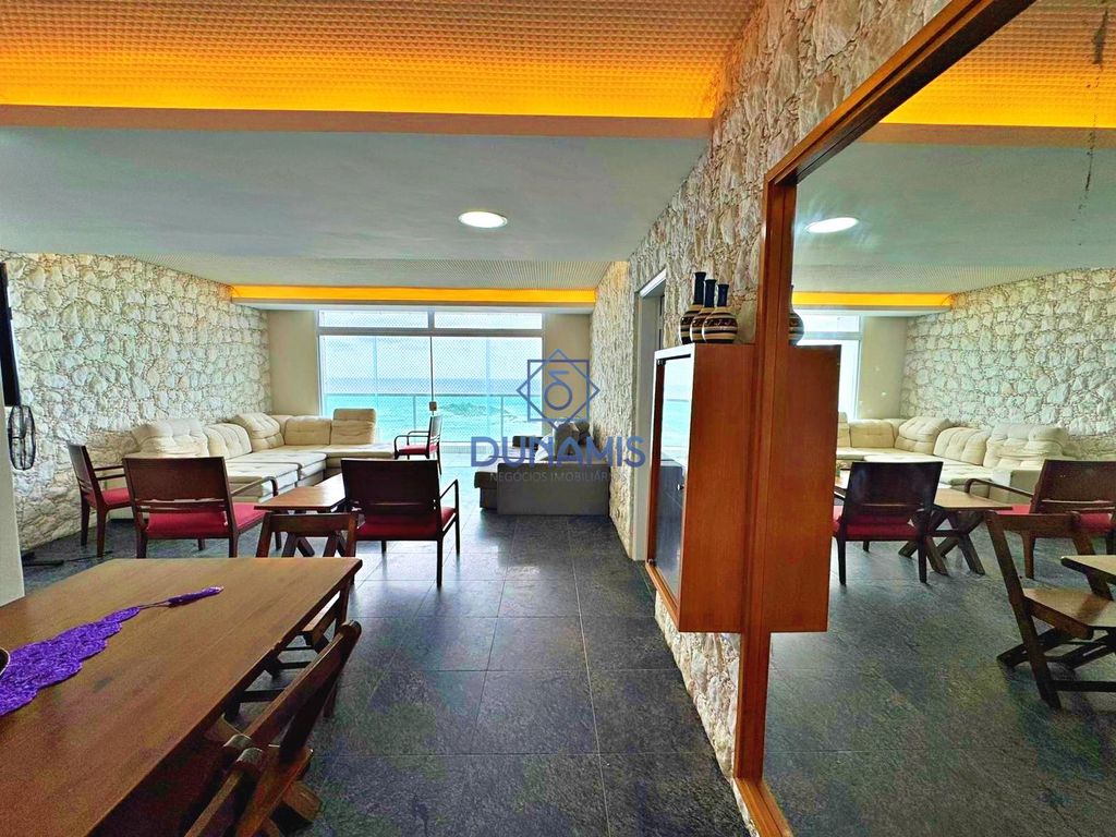 MAGNÍFICO APARTAMENTO À VENDA NA REGIÃO DA PITANGUEIRAS em Pitangueiras, Guarujá — foto 3