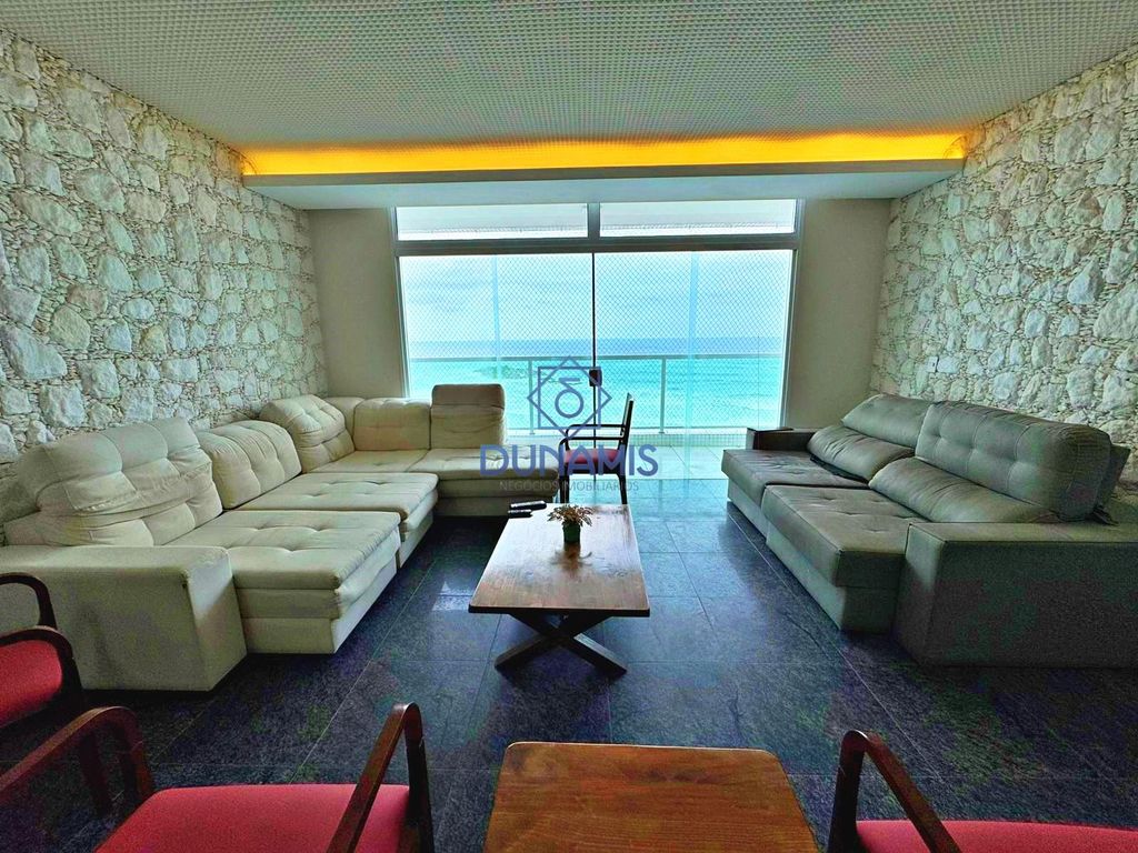 MAGNÍFICO APARTAMENTO À VENDA NA REGIÃO DA PITANGUEIRAS em Pitangueiras, Guarujá — foto 7