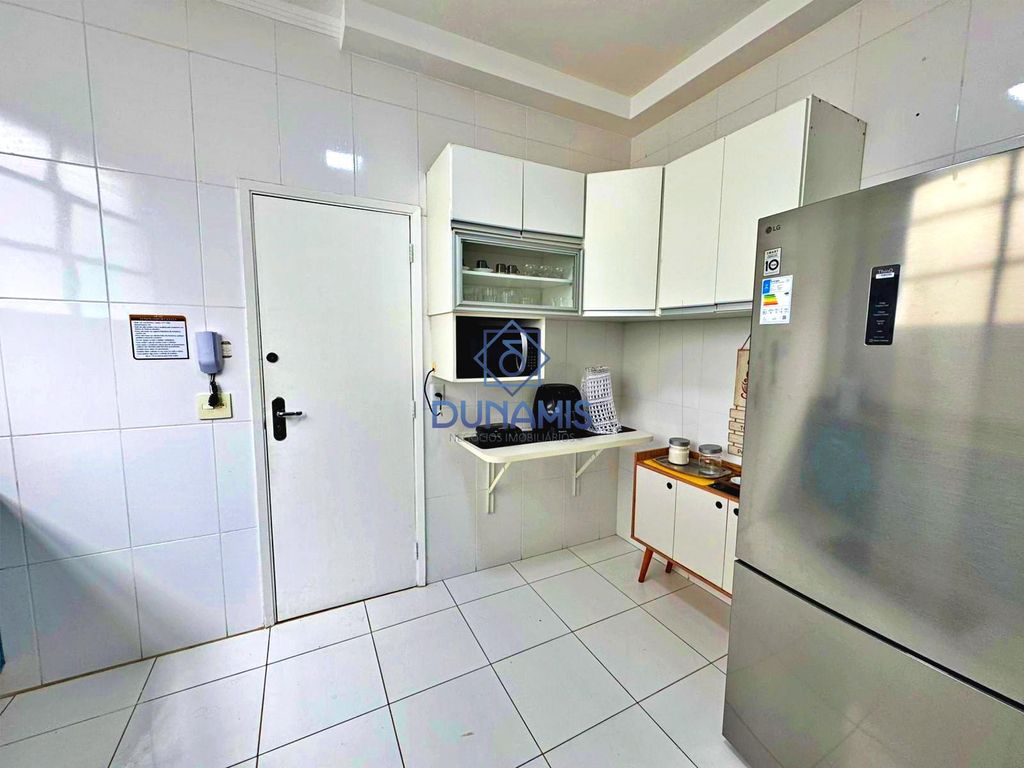 MAGNÍFICO APARTAMENTO À VENDA NA REGIÃO DA PITANGUEIRAS em Pitangueiras, Guarujá — foto 19