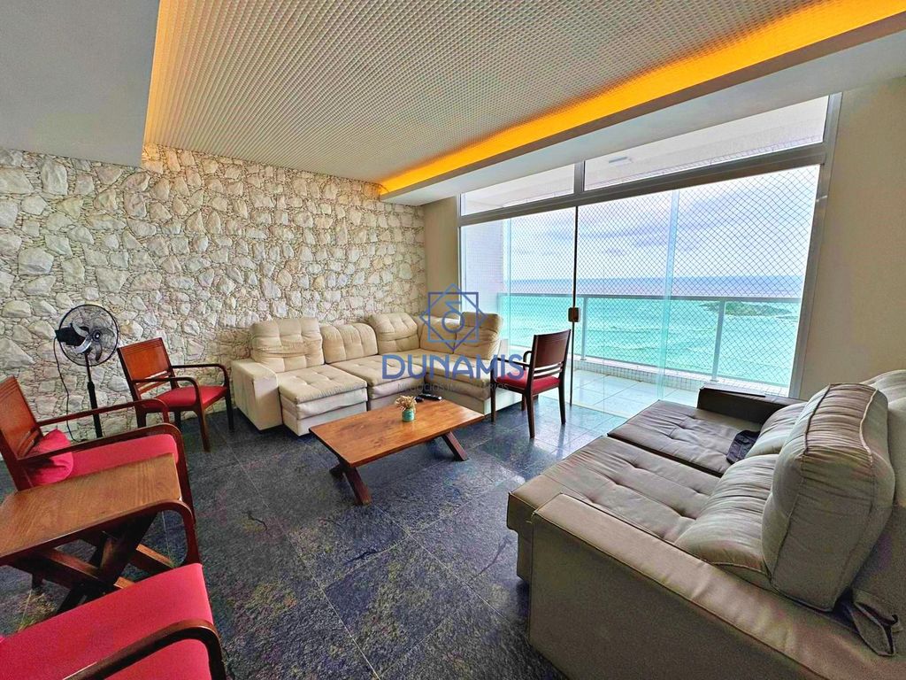 MAGNÍFICO APARTAMENTO À VENDA NA REGIÃO DA PITANGUEIRAS em Pitangueiras, Guarujá — foto 10