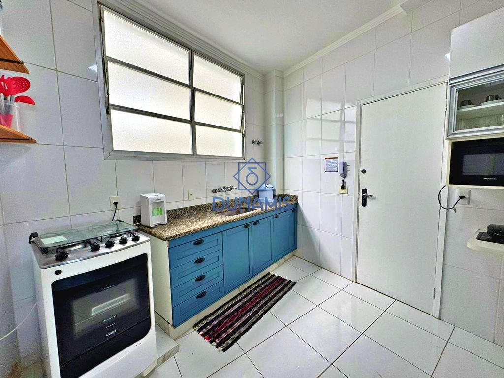 MAGNÍFICO APARTAMENTO À VENDA NA REGIÃO DA PITANGUEIRAS em Pitangueiras, Guarujá — foto 15