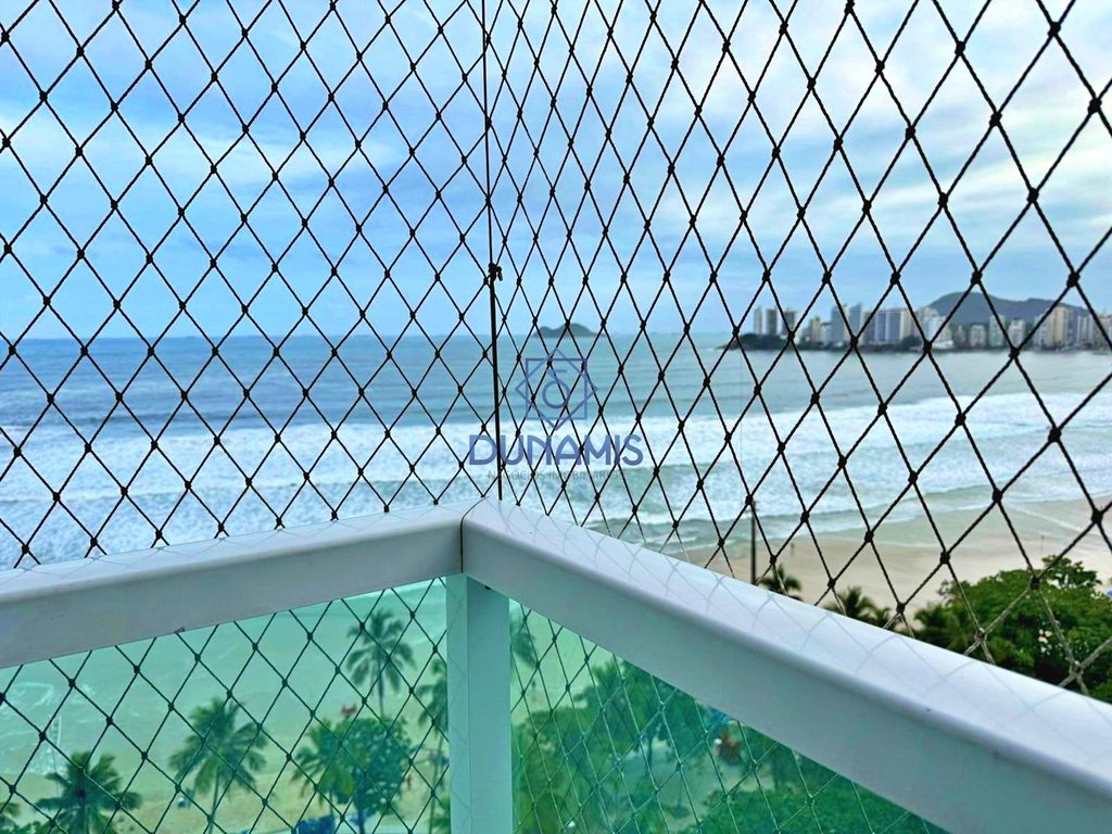 MAGNÍFICO APARTAMENTO À VENDA NA REGIÃO DA PITANGUEIRAS em Pitangueiras, Guarujá — foto 38