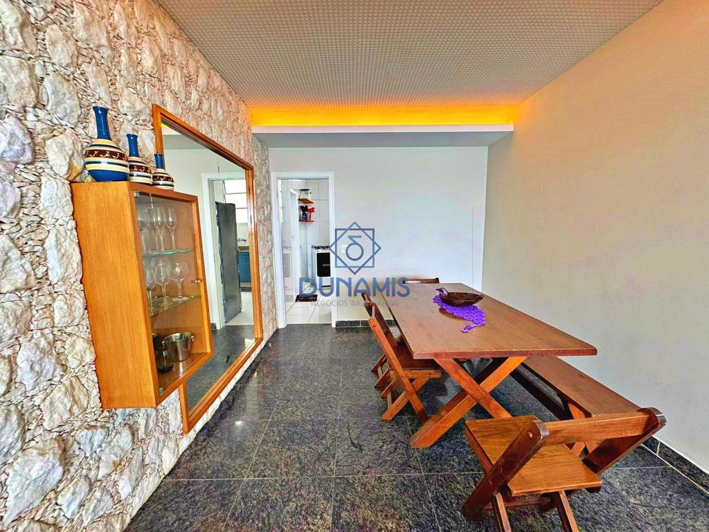 MAGNÍFICO APARTAMENTO À VENDA NA REGIÃO DA PITANGUEIRAS em Pitangueiras, Guarujá — foto 13