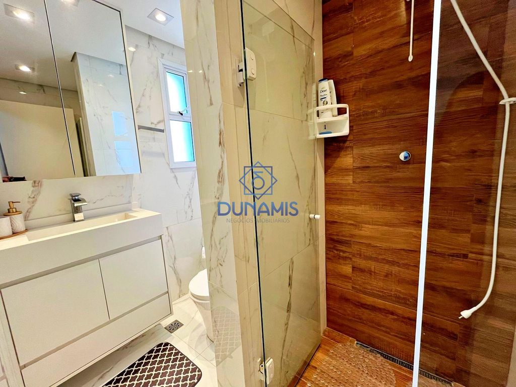 *** MAGNÍFICO APARTAMENTO À VENDA NA PRAIA DAS PITANGUEIRAS -  MORRO DO MALUF em Morro do Maluf, Guarujá — foto 38