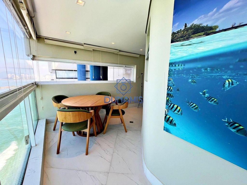 *** MAGNÍFICO APARTAMENTO À VENDA NA PRAIA DAS PITANGUEIRAS -  MORRO DO MALUF em Morro do Maluf, Guarujá — foto 47