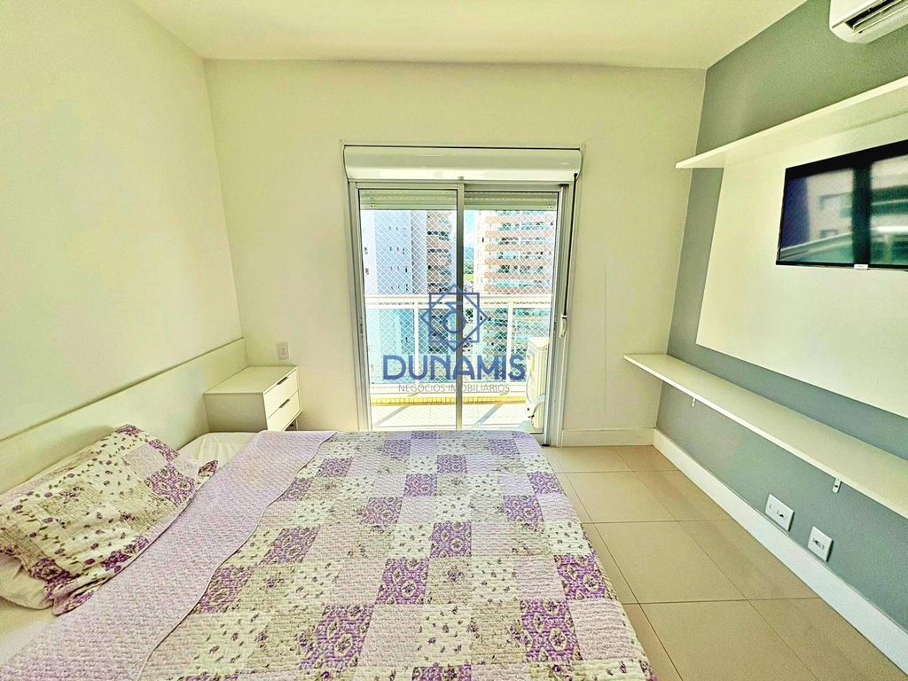 APARTAMENTO ALTO PADRÃO À VENDA NA PRAIA DAS ASTÚRIAS - LAZER COMPLETO em Jardim Astúrias, Guarujá — foto 13