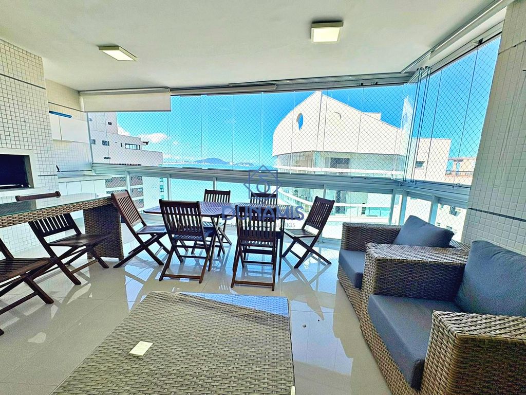 APARTAMENTO ALTO PADRÃO À VENDA NA PRAIA DAS ASTÚRIAS - LAZER COMPLETO em Jardim Astúrias, Guarujá — foto 4