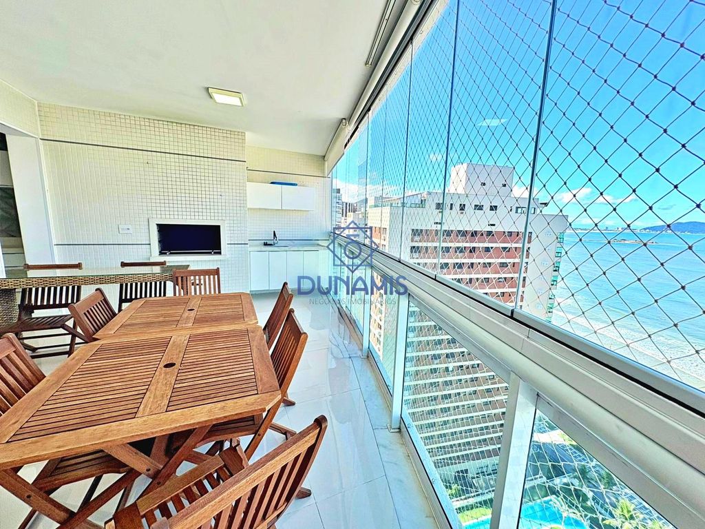 APARTAMENTO ALTO PADRÃO À VENDA NA PRAIA DAS ASTÚRIAS - LAZER COMPLETO em Jardim Astúrias, Guarujá — foto 3