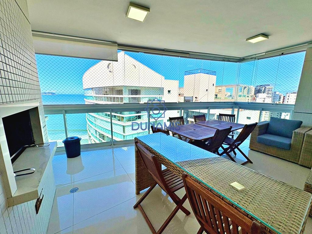 apartamento para comprar em Jardim Astúrias, Guarujá