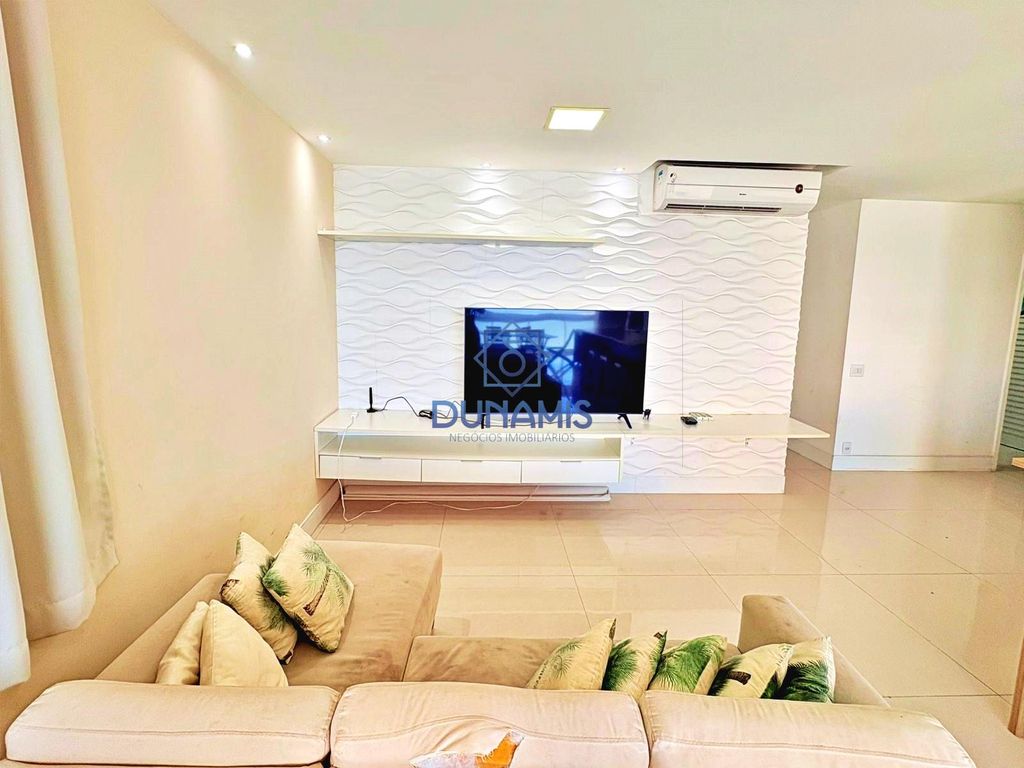APARTAMENTO ALTO PADRÃO À VENDA NA PRAIA DAS ASTÚRIAS - LAZER COMPLETO em Jardim Astúrias, Guarujá — foto 7